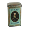 Ancienne boite Cacao Hollandais années 30