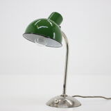 Art deco table lamp, 1940s