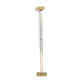Lampadaire 555 de Elio Giudic, Lumen Center Italia, 1970