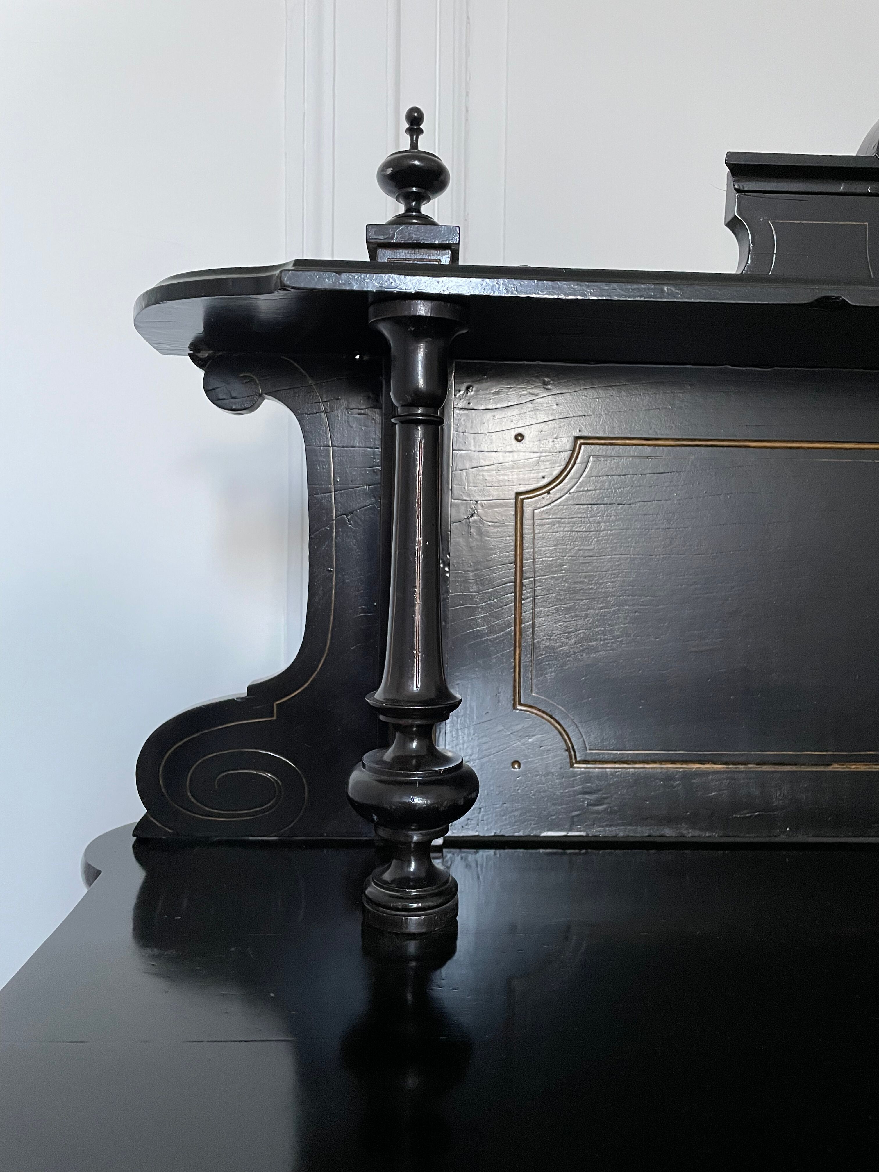 Office, happiness of the day Napoleon III XIXth