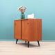 Teak cabinet, Danish design, 1970s, made in Denmark