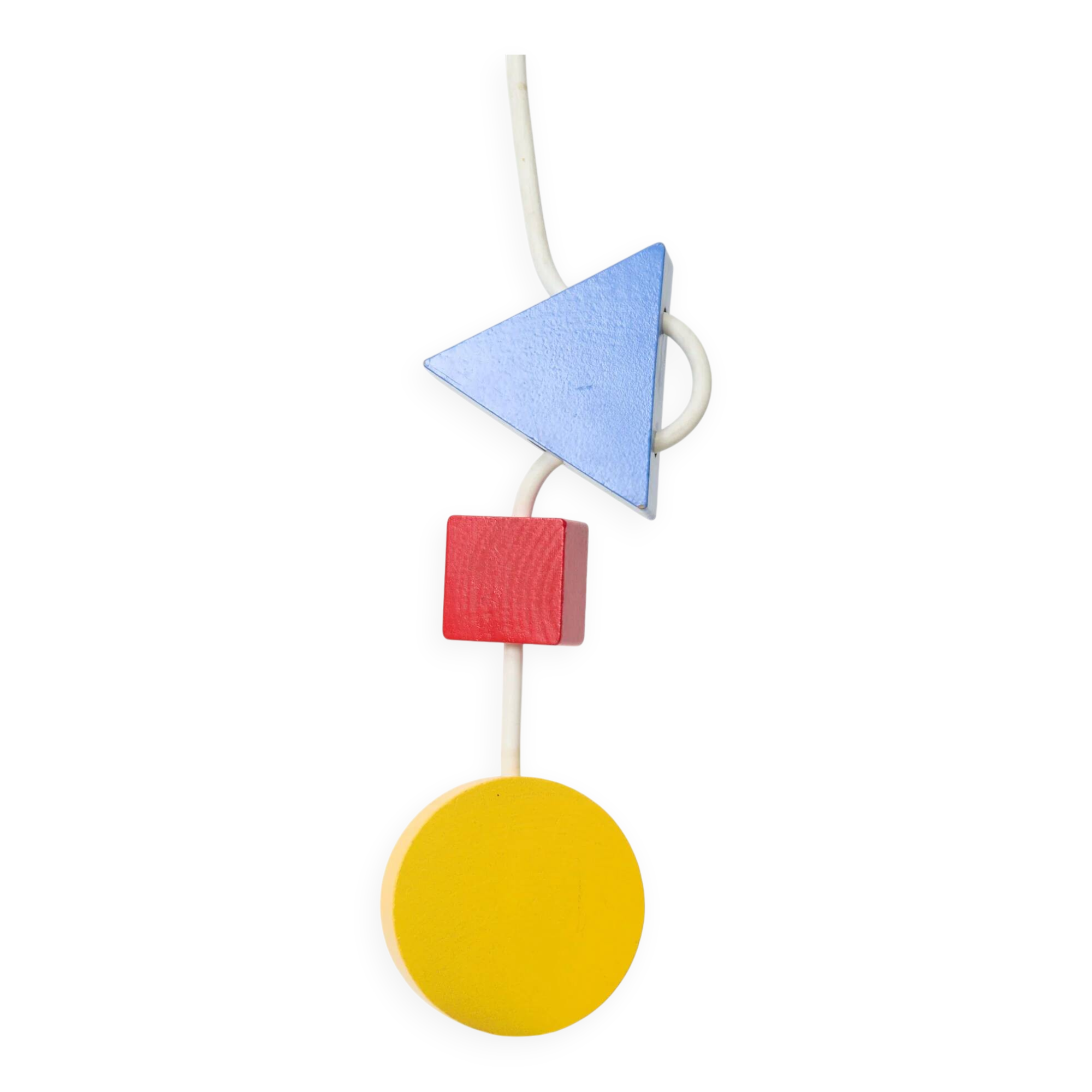"Stoja" pendant lamp, Ikea, 1990s