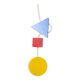 "Stoja" pendant lamp, Ikea, 1990s