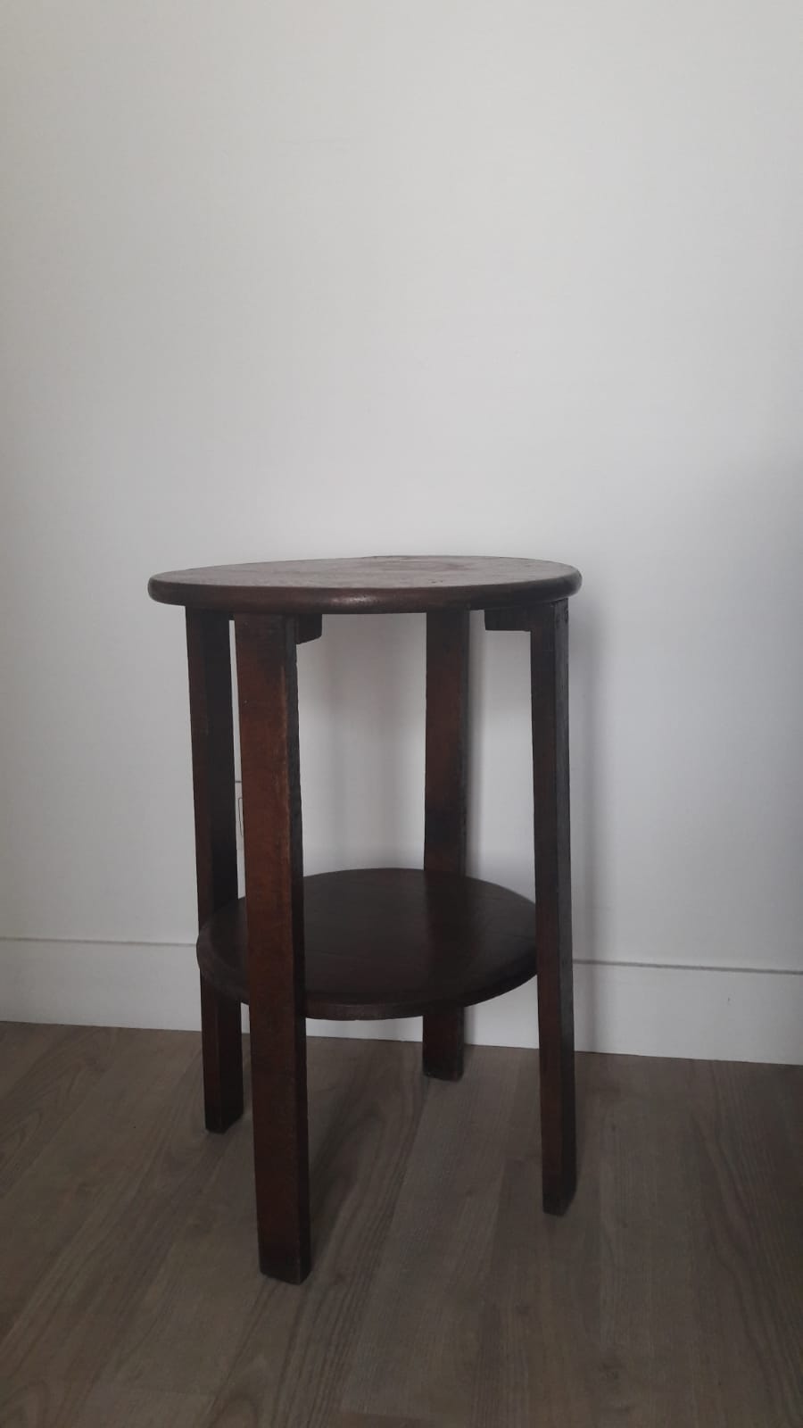 Side table