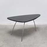 Rare freeform coffee table by Mauser Werke, 1950s