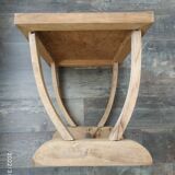 Small bistro table