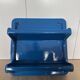 Plastic wall shelf by Jean-Paul Emonds alt