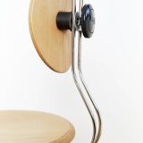 SE 41 Office Chair by Egon Eiermann for Wilde+Spieth