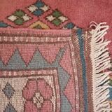 Anatolian Kars handmade rug 232x166cm