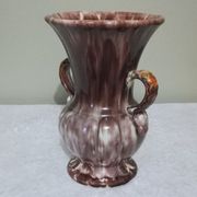 Vase allemand West Germany hauteur 20cm