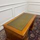 Classic English Globe Wernicke Desk
