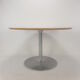 Round Dining Table by Pierre Paulin for Artifort