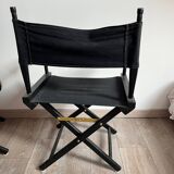Set of 2 cinema chairs
