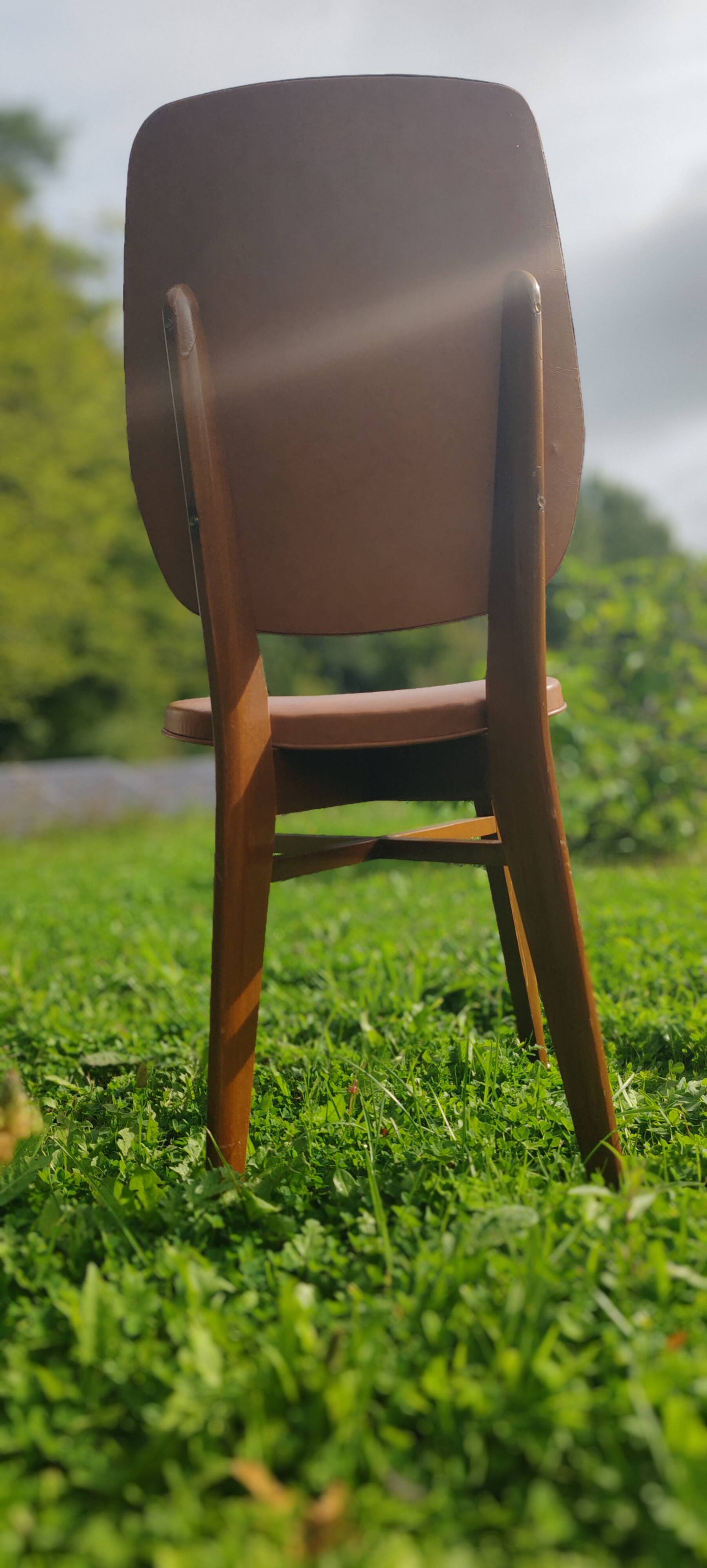 50s/60s chairs