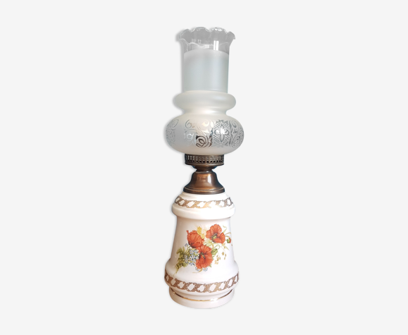 Lampe par Emmanuel Stevens
