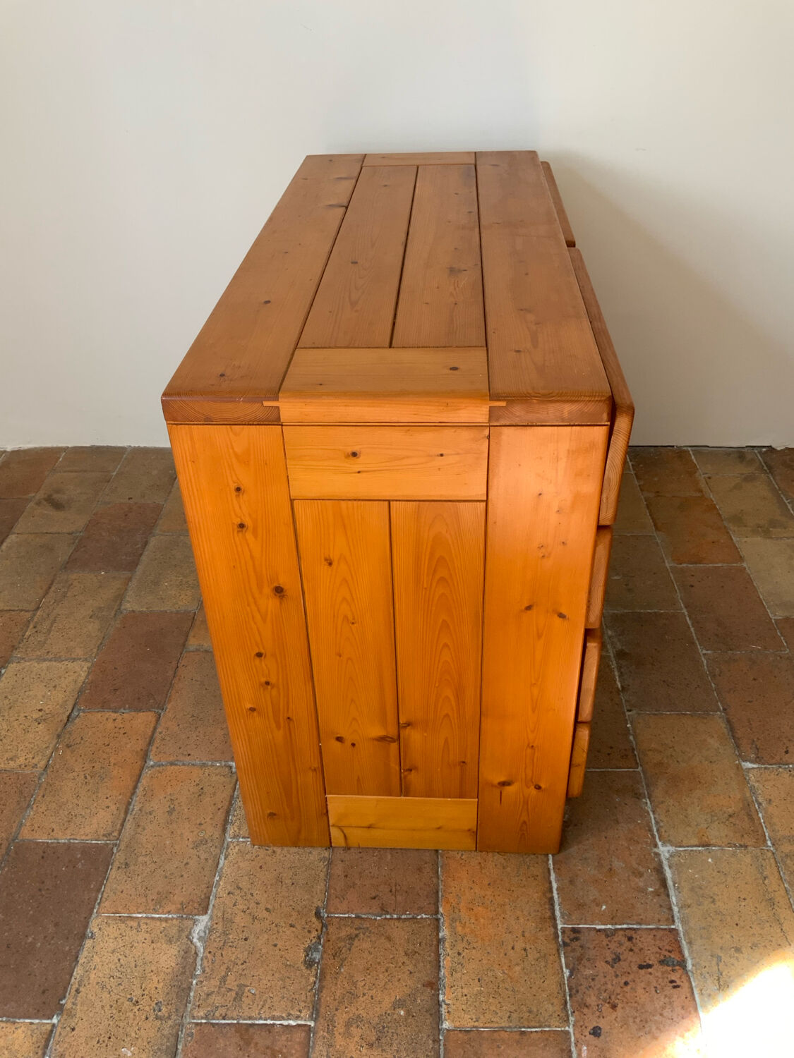 Charlotte Perriand Selection Chest of Drawers