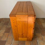 Charlotte Perriand Selection Chest of Drawers