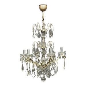 Lustre de style Louis XV