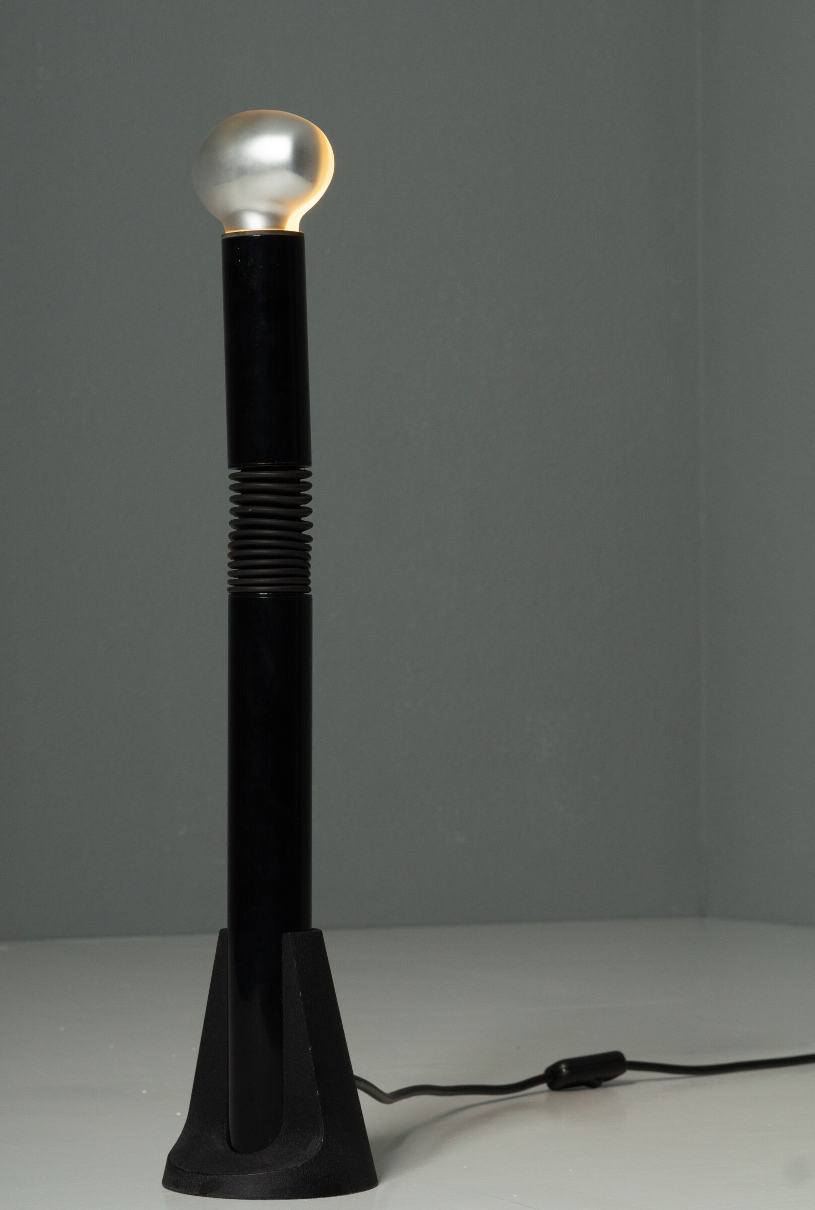 Stilnovo lamp designed by Danilo Aroldi & Corrado Aroldi model Periscopio 1967