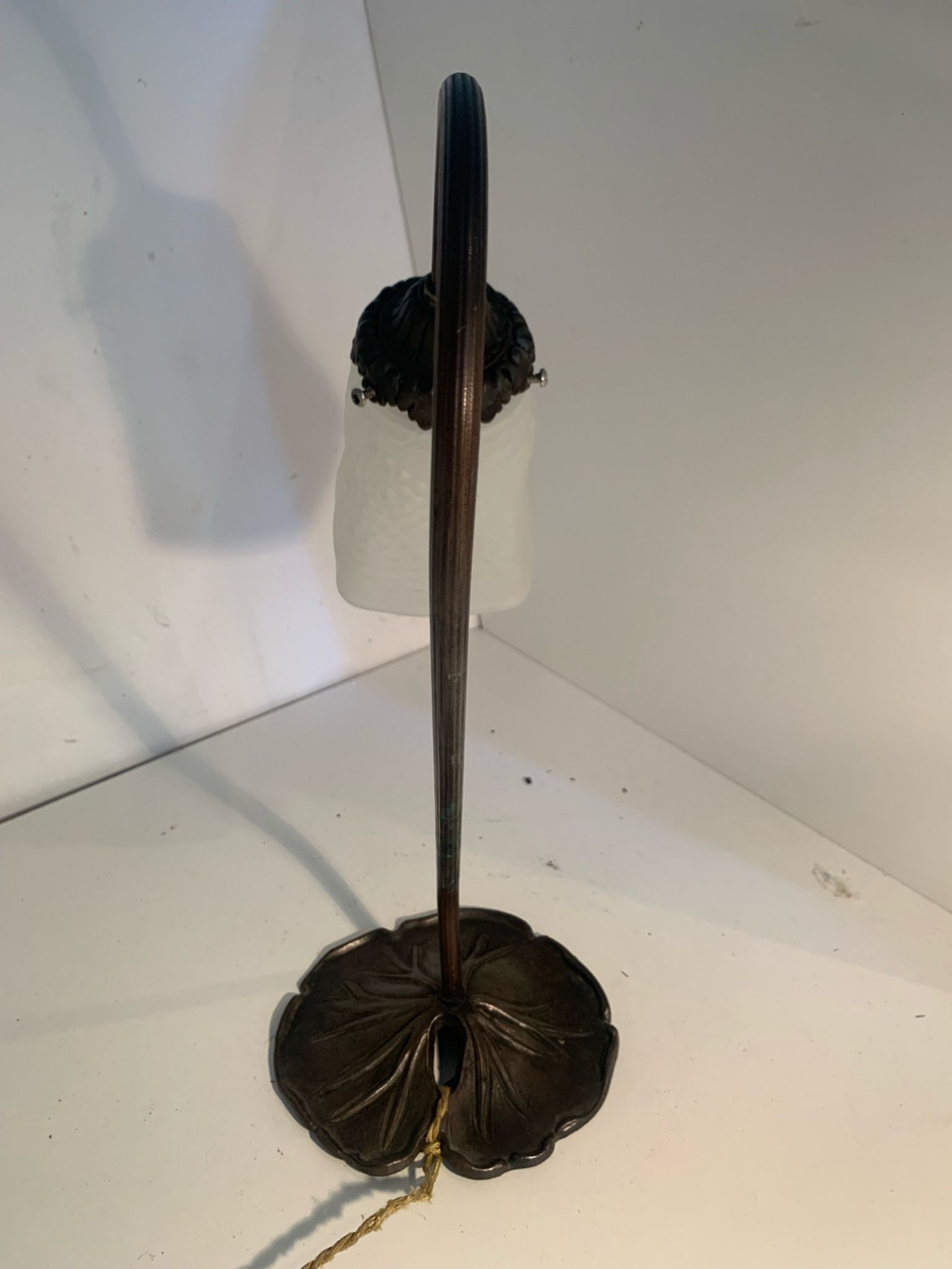 Lampe de bureau
