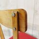 6 bistro chairs
