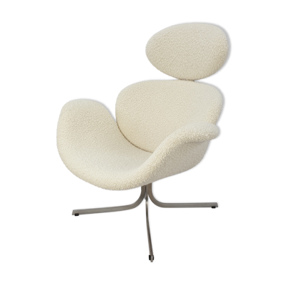Big Tulip par Pierre Paulin pour Artifort, 1959, Première édition