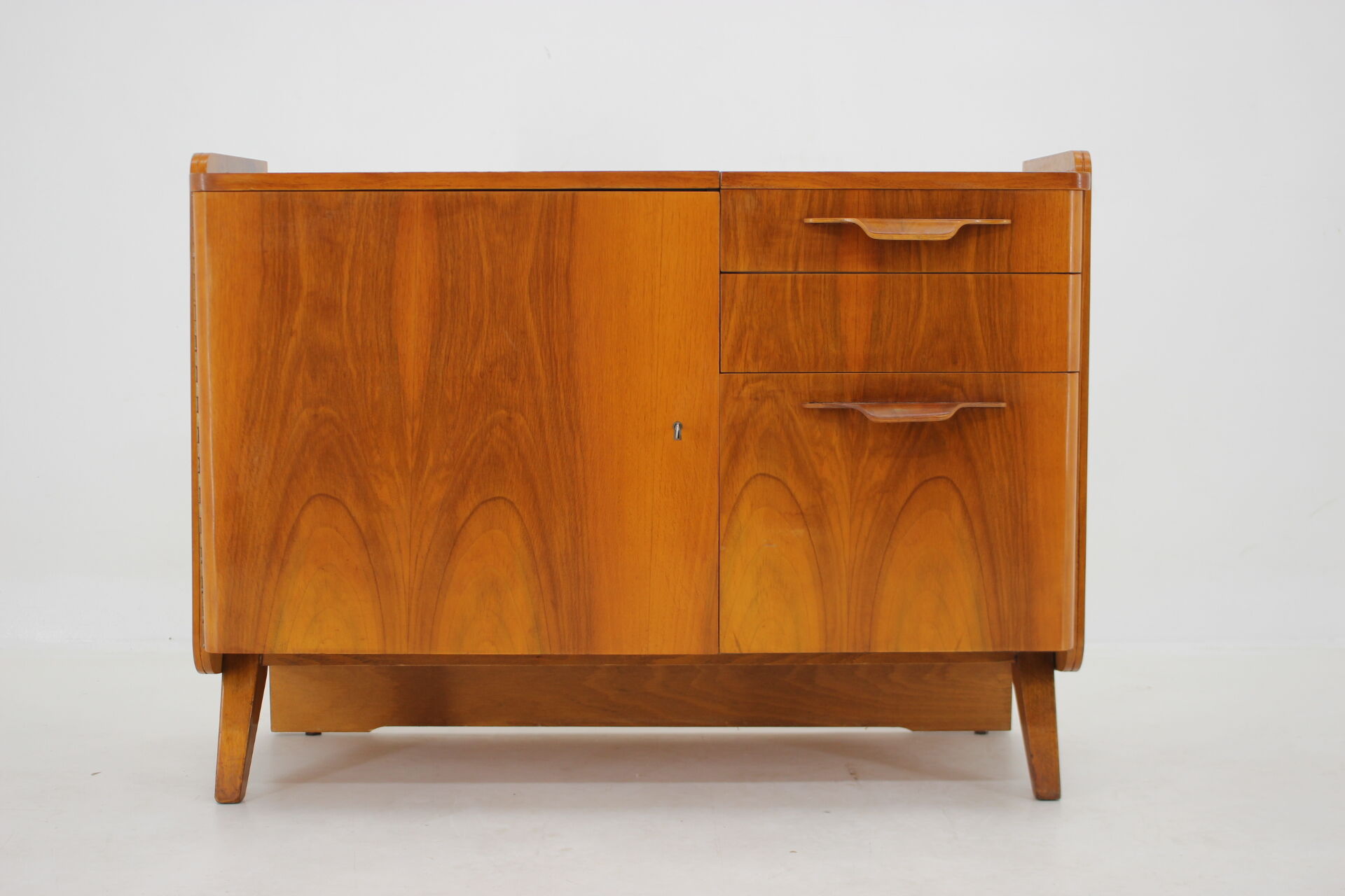 1960s Cabinet by Tatra, Czechoslovakia