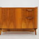 1960s Cabinet by Tatra, Czechoslovakia