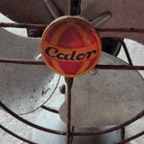 Former fan Calor
