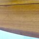 Mid-Century Modern Danish Style Drop Leaf Teak Coffee Table, 1960s