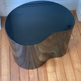 End of sofa or stool