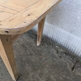 Farmhouse table