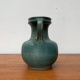 Mid-Century West German Ceramic Carafe Vase by Steuler, 1960s