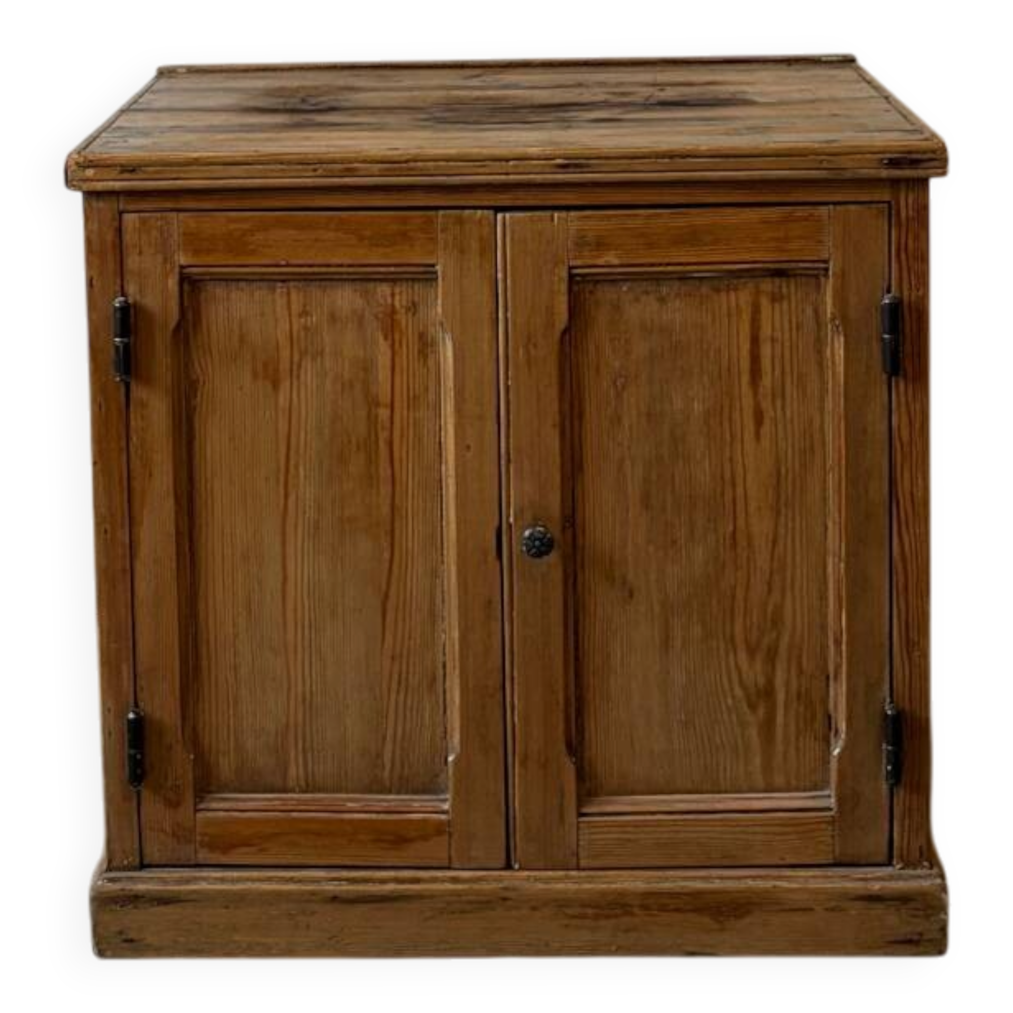 Charming little vintage Parisian buffet