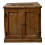 Charming little vintage Parisian buffet