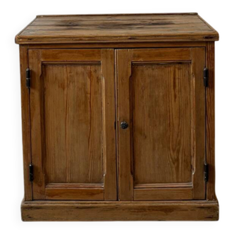 Charming little vintage Parisian buffet