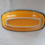 Vintage ceramic pocket emptier from Saint Clément