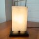 L120 lamp by Michel Jouannet for Maison Pouenat
