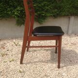 Vintage Scandinavian chairs