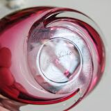 Cendrier Val Saint Lambert