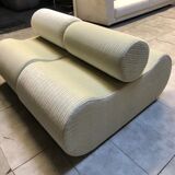 Corbi sofa, 5 items by Klaus Uredat