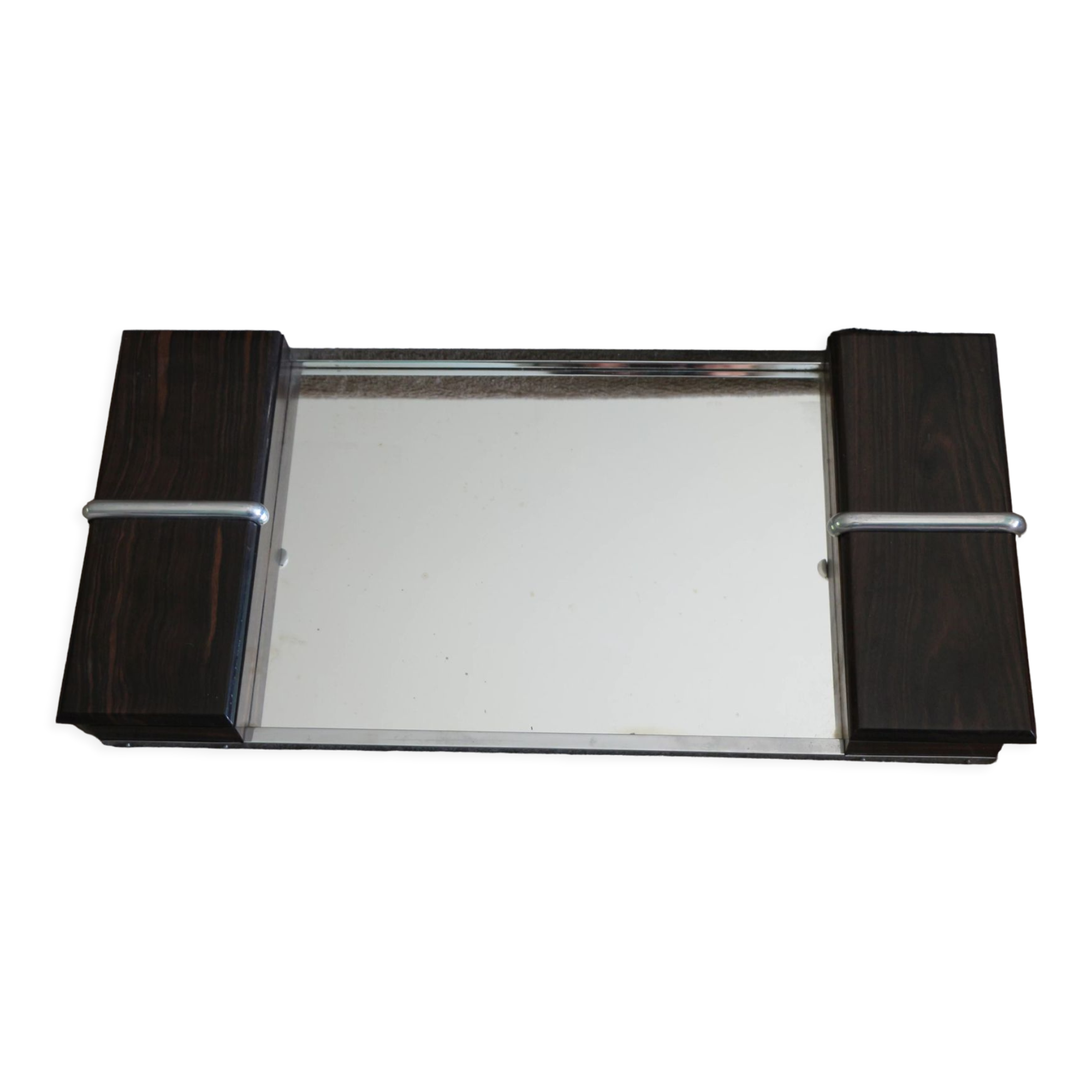 Art Deco tray