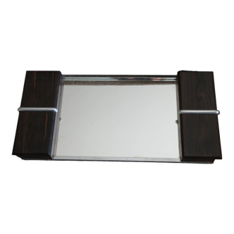 Plateau art déco