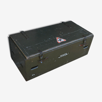 Military trunk