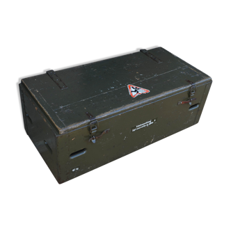 Military trunk