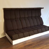 70's designer sofa