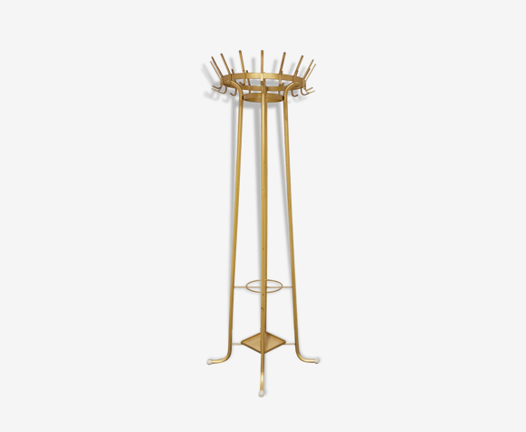 Portemanteau vintage années 1960
