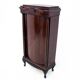 Antique Biedermeier chest of drawers, ca. 1860
