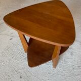 Side table vintage 60's