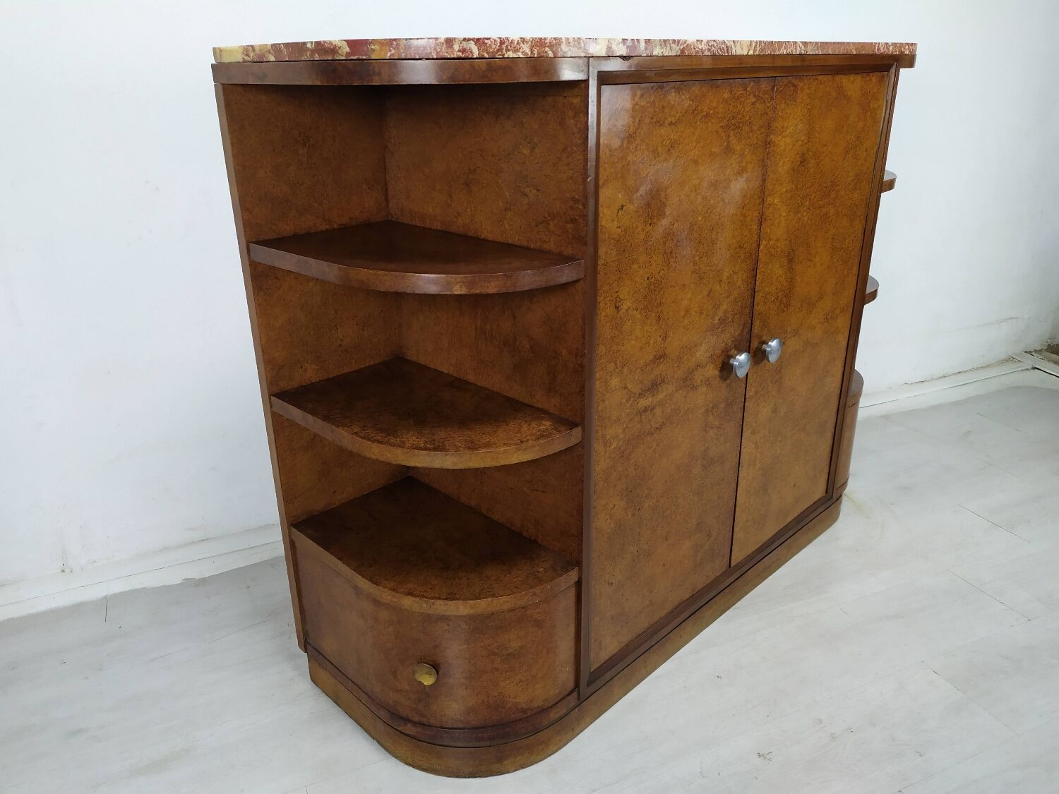 Art Deco buffet
